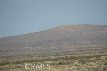 8.58 Acres of Land for Sale in Newberry Springs, California
