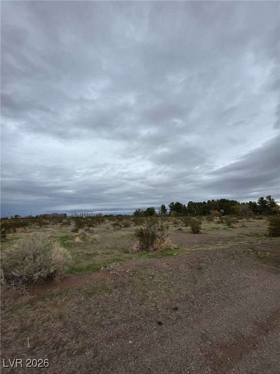 9.1 Acres of Land for Sale in Amargosa Valley, Nevada