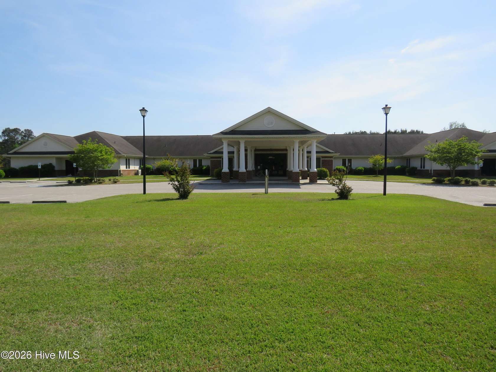 5.7 Acres of Improved Residential Land for Sale in Loris, South Carolina