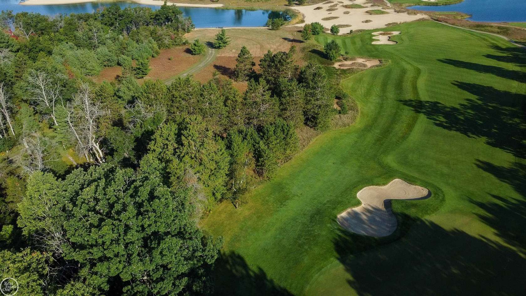 1.1 Acres of Residential Land for Sale in Roscommon, Michigan