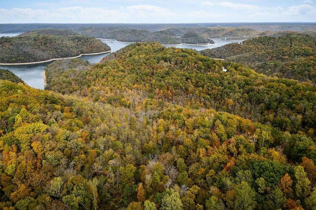 48.5 Acres of Recreational & Residential Land for Sale in Smithville, Tennessee