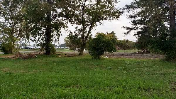 0.8 Acres of Commercial Land for Sale in Canandaigua, New York