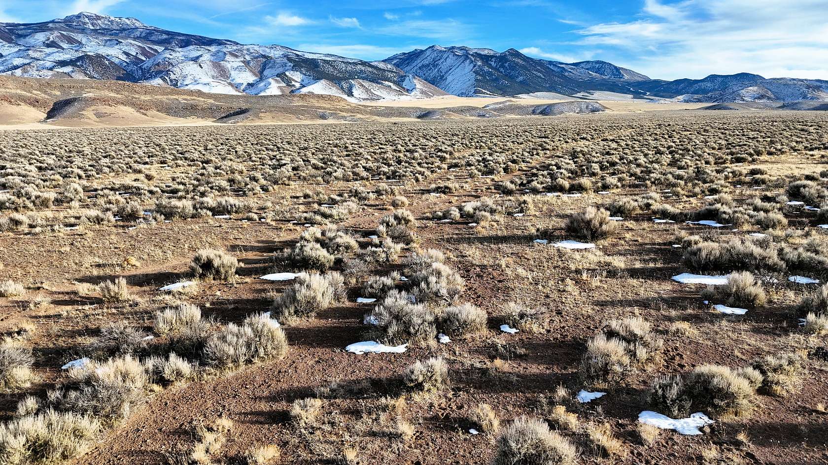 100 Acres of Recreational Land & Farm for Sale in Monroe, Utah