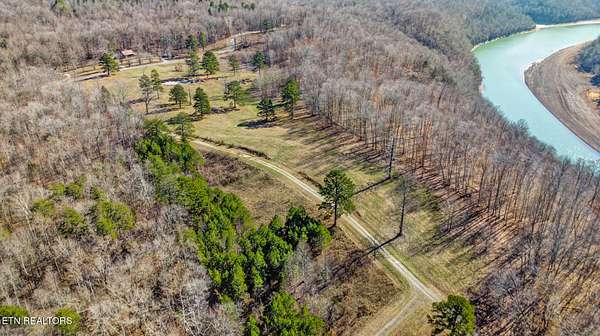 50.3 Acres of Recreational Land & Farm for Sale in Byrdstown, Tennessee