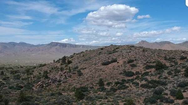 80 Acres of Recreational Land for Sale in Hackberry, Arizona