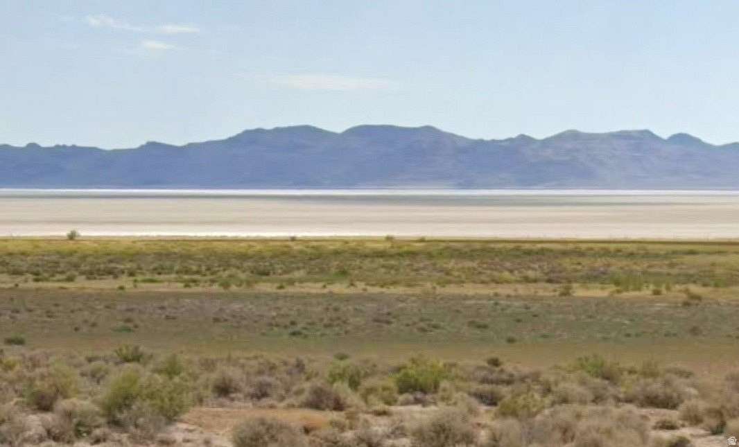320 Acres of Recreational Land & Farm for Sale in Wendover, Utah