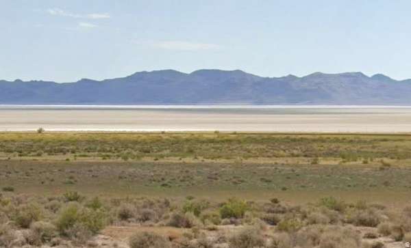 320 Acres of Recreational Land & Farm for Sale in Wendover, Utah