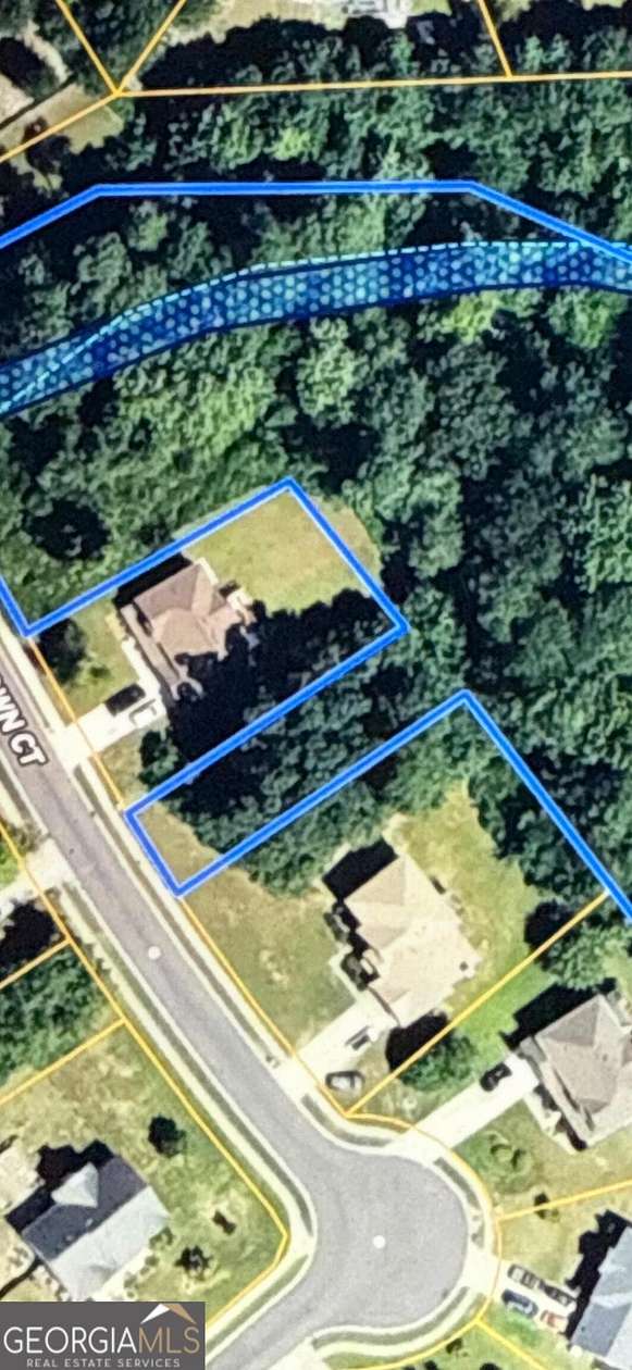 3.4 Acres of Residential Land for Sale in Snellville, Georgia