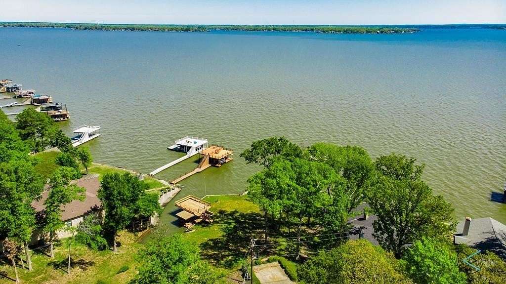0.4 Acres of Residential Land for Sale in Tool, Texas