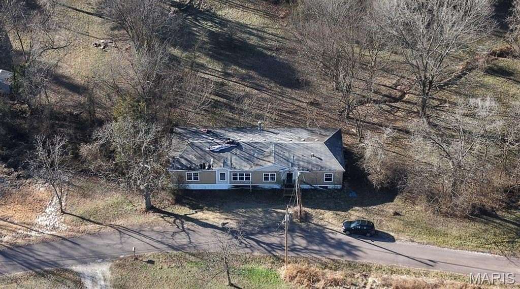 0.47 Acres of Residential Land for Sale in Festus, Missouri