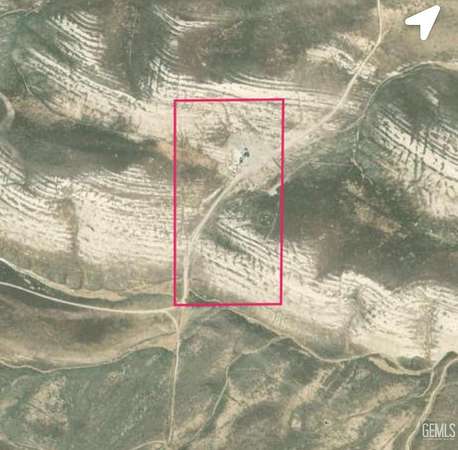 20 Acres of Recreational Land for Sale in Lost Hills, California