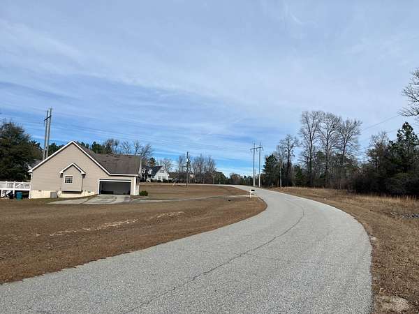 6.57 Acres of Mixed-Use Land for Auction in Macon, Georgia