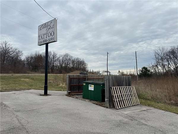 0.64 Acres of Commercial Land for Sale in Independence, Missouri