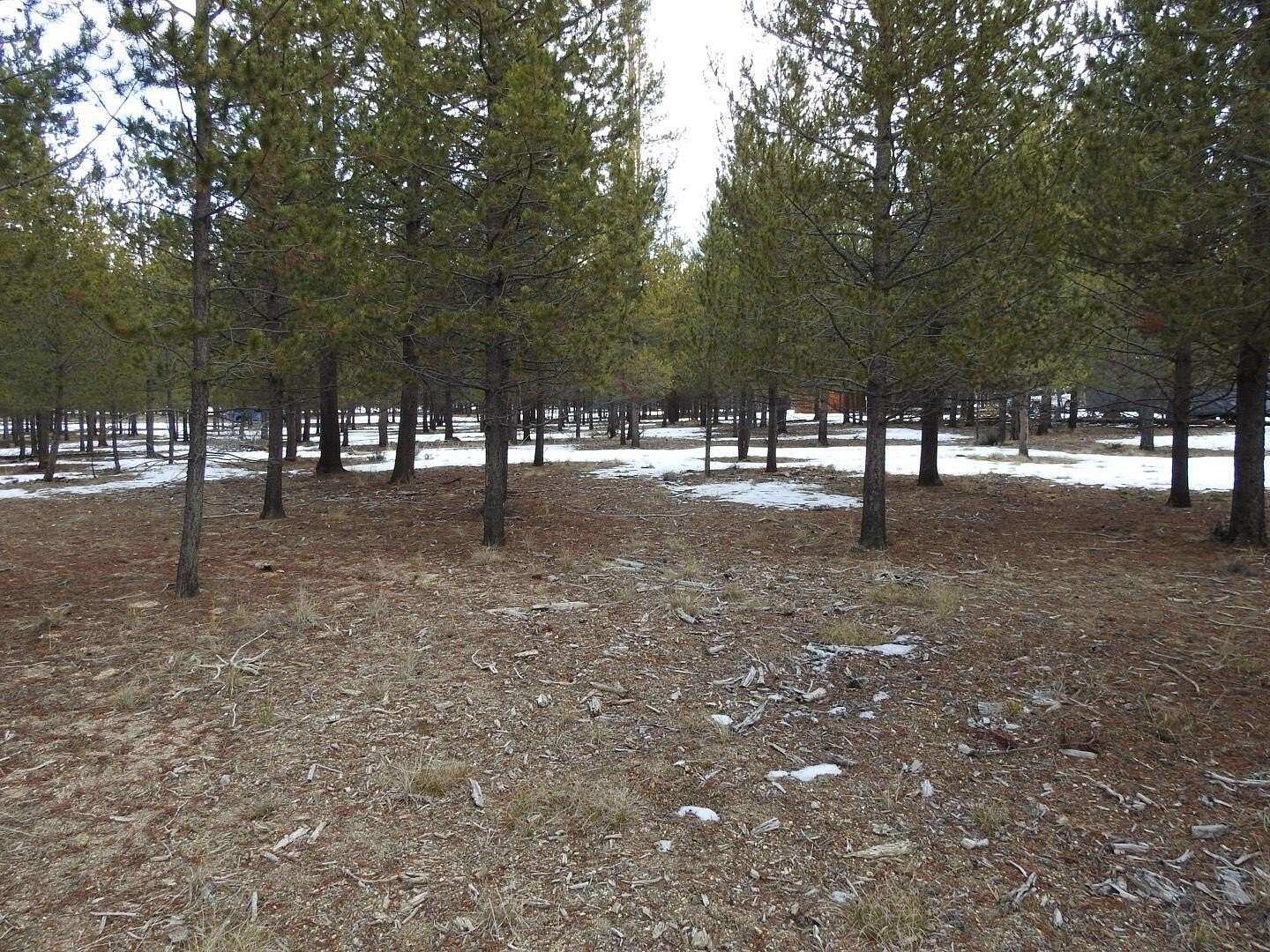 0.96 Acres of Residential Land for Sale in La Pine, Oregon
