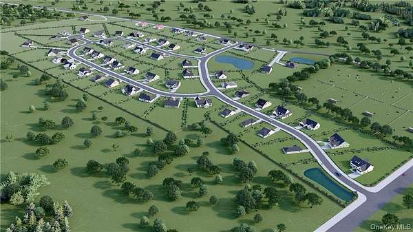 3.9 Acres of Residential Land with Home for Sale in Newburgh, New York