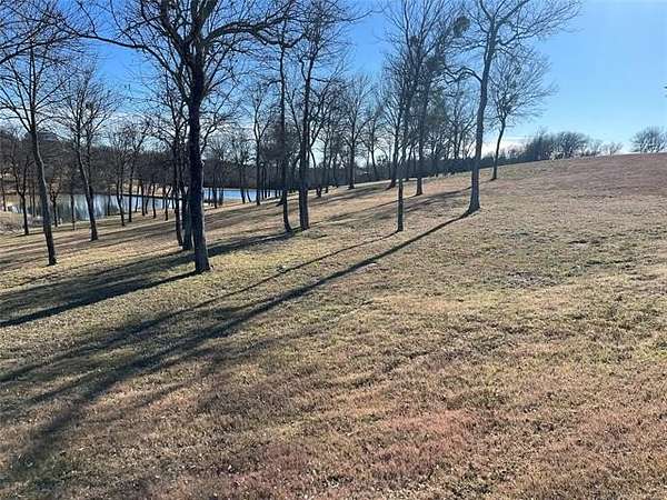 0.75 Acres of Residential Land for Sale in Kingston, Oklahoma