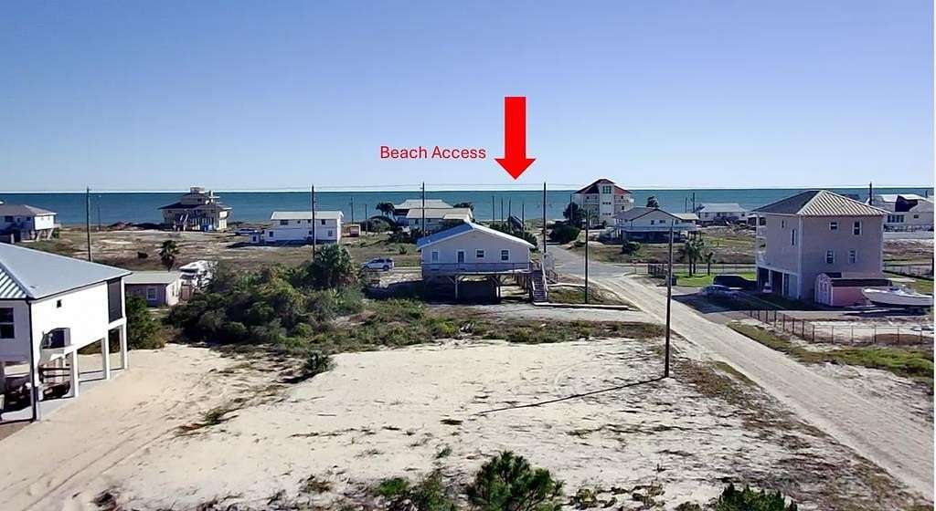 0.4 Acres of Residential Land for Sale in St. George Island, Florida