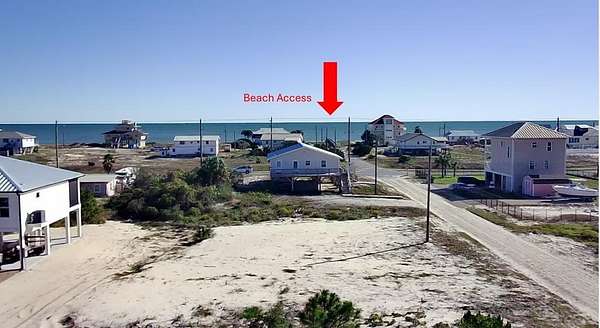 0.4 Acres of Residential Land for Sale in St. George Island, Florida
