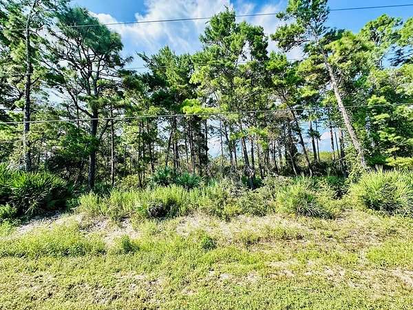 1.53 Acres of Residential Land for Sale in Eastpoint, Florida