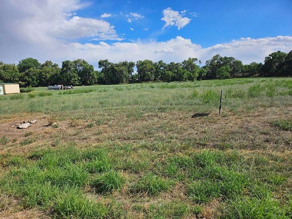 2.85 Acres of Residential Land for Sale in Manzanola, Colorado