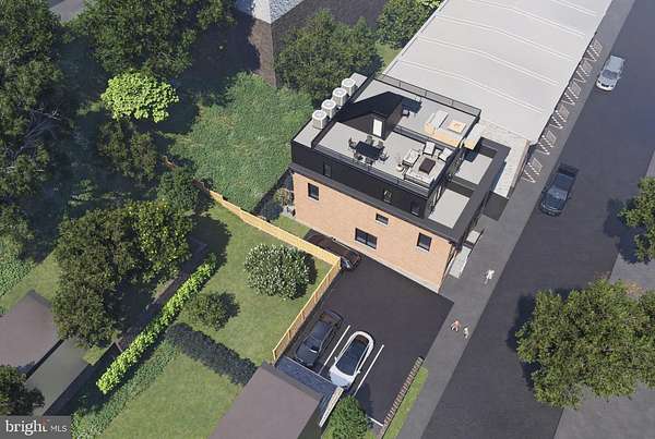 0.05 Acres of Residential Land for Sale in Philadelphia, Pennsylvania