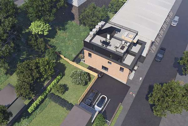 0.13 Acres of Residential Land for Sale in Philadelphia, Pennsylvania