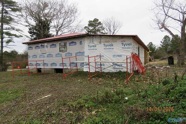 29 Acres of Land for Sale in Albertville, Alabama