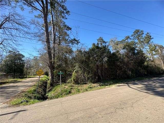 0.41 Acres of Commercial Land for Sale in Covington, Louisiana