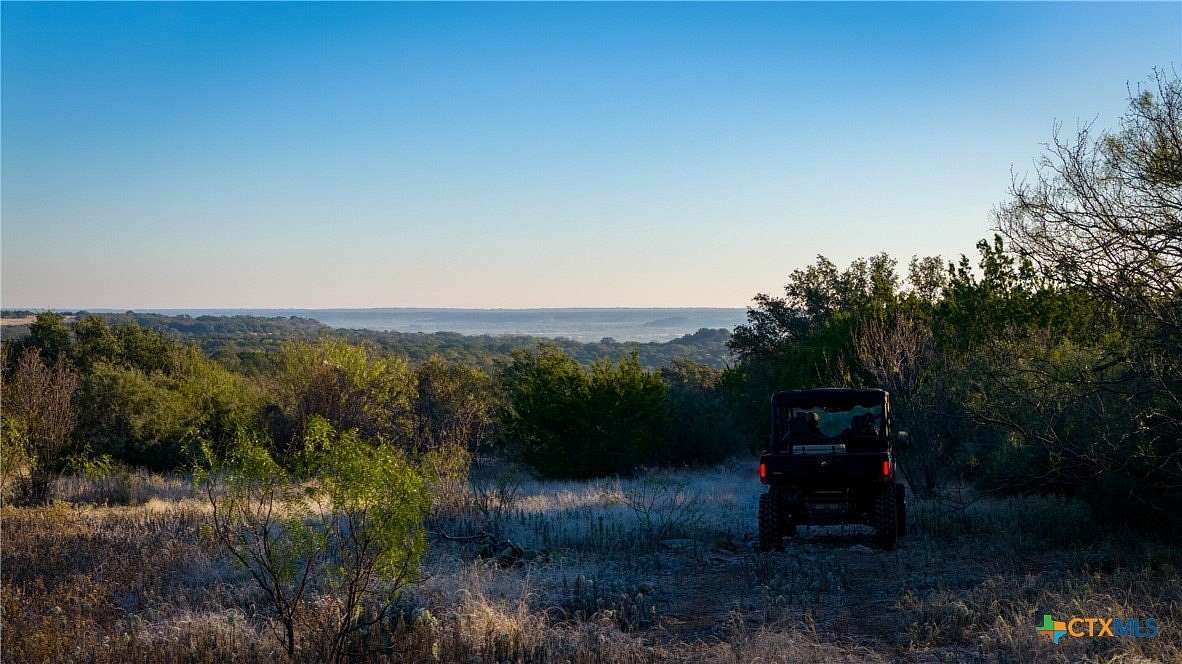400 Acres of Recreational Land for Sale in Rochelle, Texas