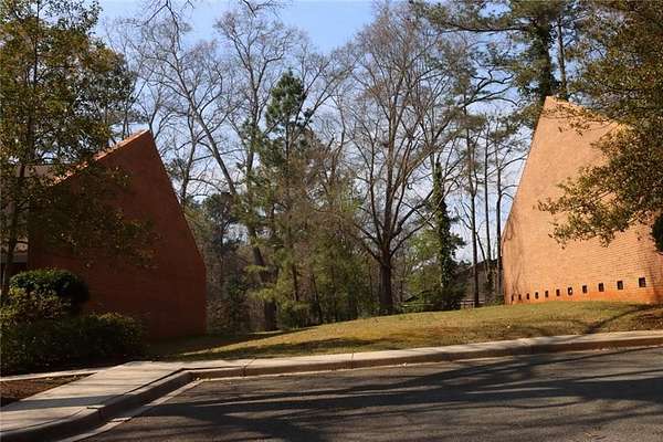 0.48 Acres of Commercial Land for Sale in Anderson, South Carolina