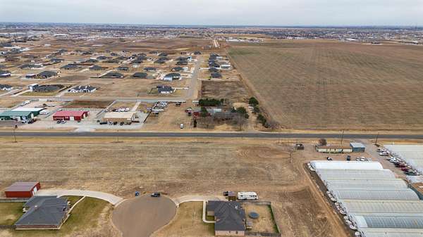 1 Acre of Commercial Land for Sale in Canyon, Texas