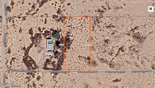 1.2 Acres of Residential Land for Sale in Tonopah, Arizona