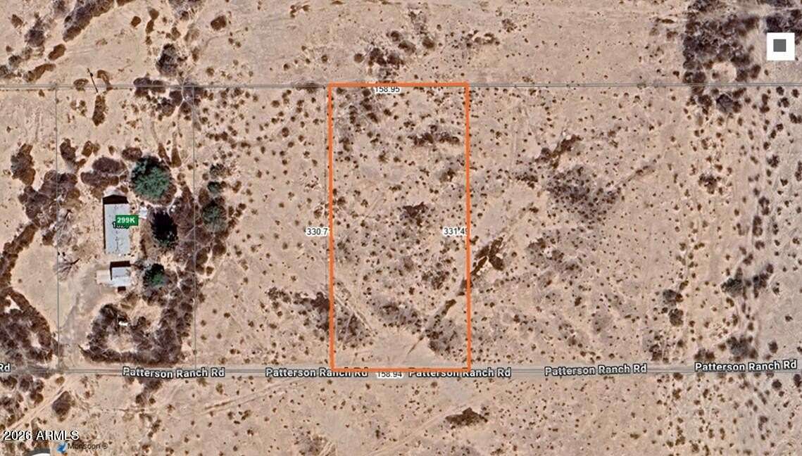 1.2 Acres of Residential Land for Sale in Tonopah, Arizona