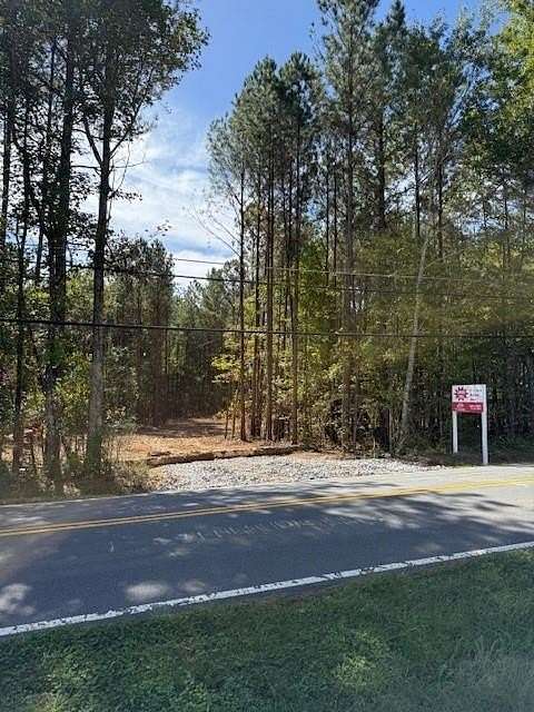 12.1 Acres of Land for Sale in Cartersville, Georgia