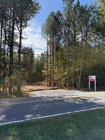 12.1 Acres of Land for Sale in Cartersville, Georgia