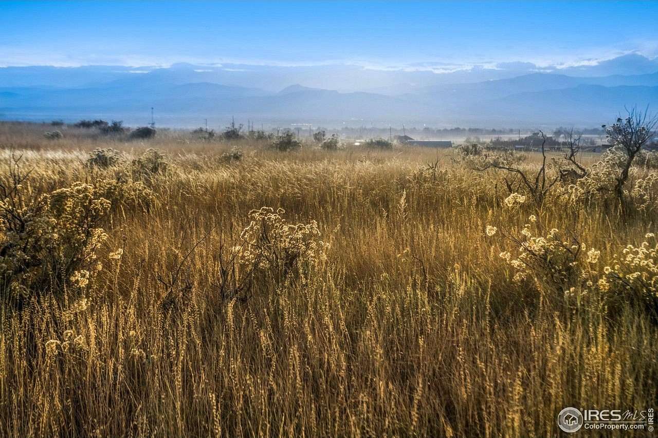 35.5 Acres of Recreational Land for Sale in Fort Collins, Colorado