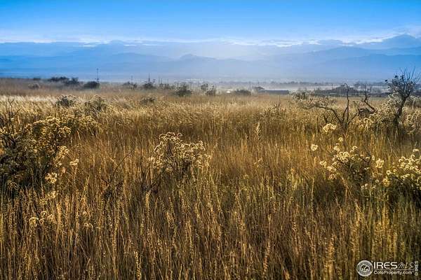 35.5 Acres of Recreational Land for Sale in Fort Collins, Colorado