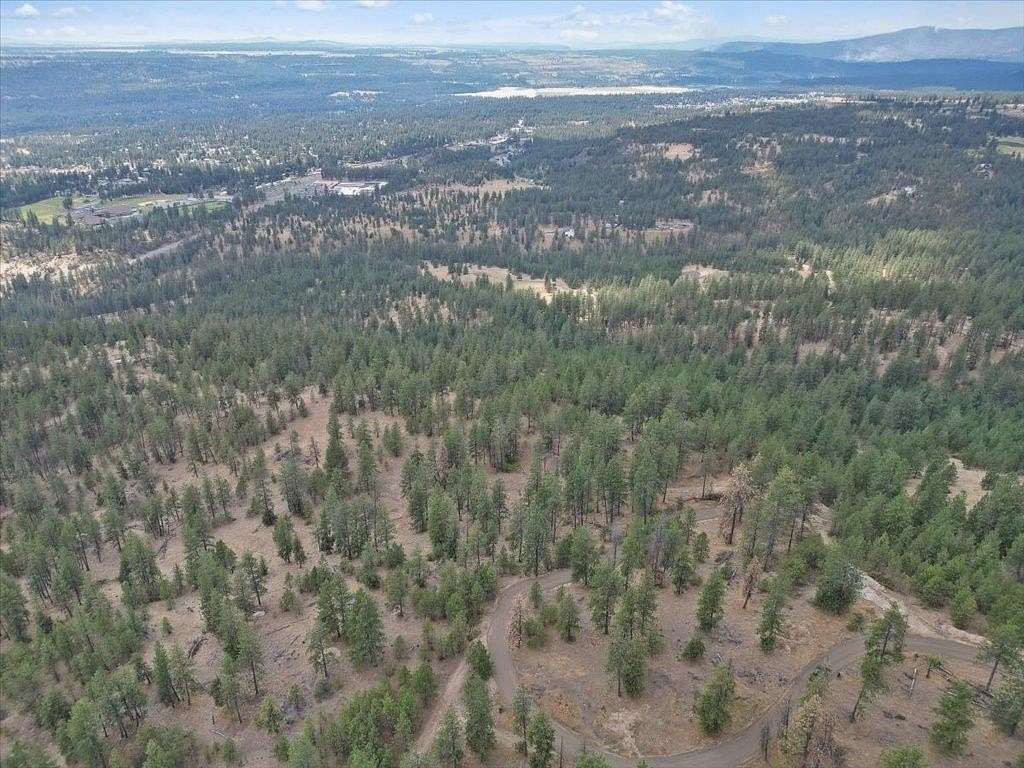 5.4 Acres of Residential Land for Sale in Deer Park, Washington