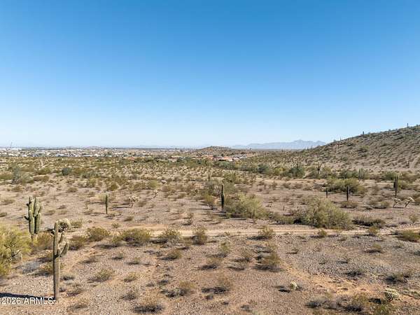 1 Acre of Residential Land for Sale in Casa Grande, Arizona