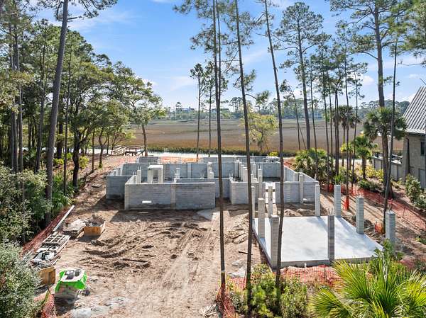 0.53 Acres of Residential Land for Sale in Kiawah Island, South Carolina