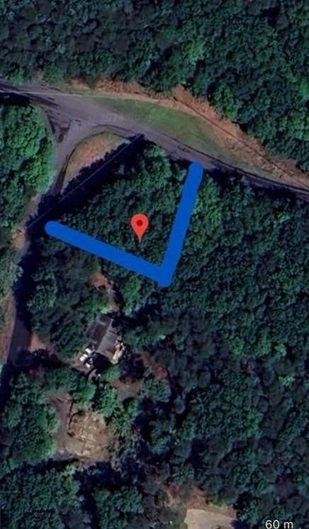 0.58 Acres of Residential Land for Sale in Waleska, Georgia