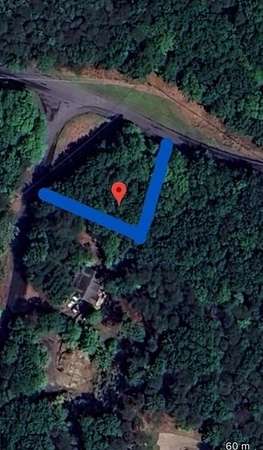 0.58 Acres of Residential Land for Sale in Waleska, Georgia