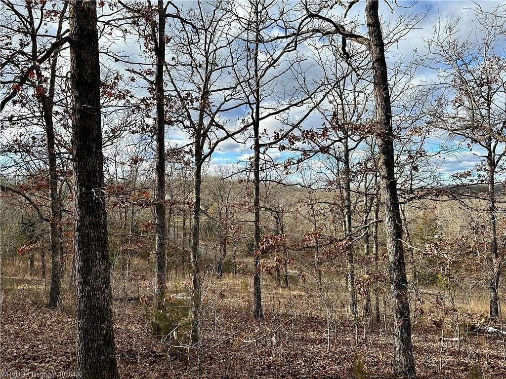 0.12 Acres of Residential Land for Sale in Park Hill, Oklahoma