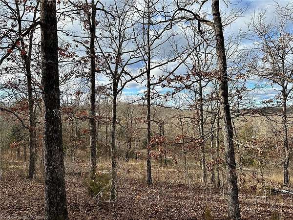 0.12 Acres of Residential Land for Sale in Park Hill, Oklahoma