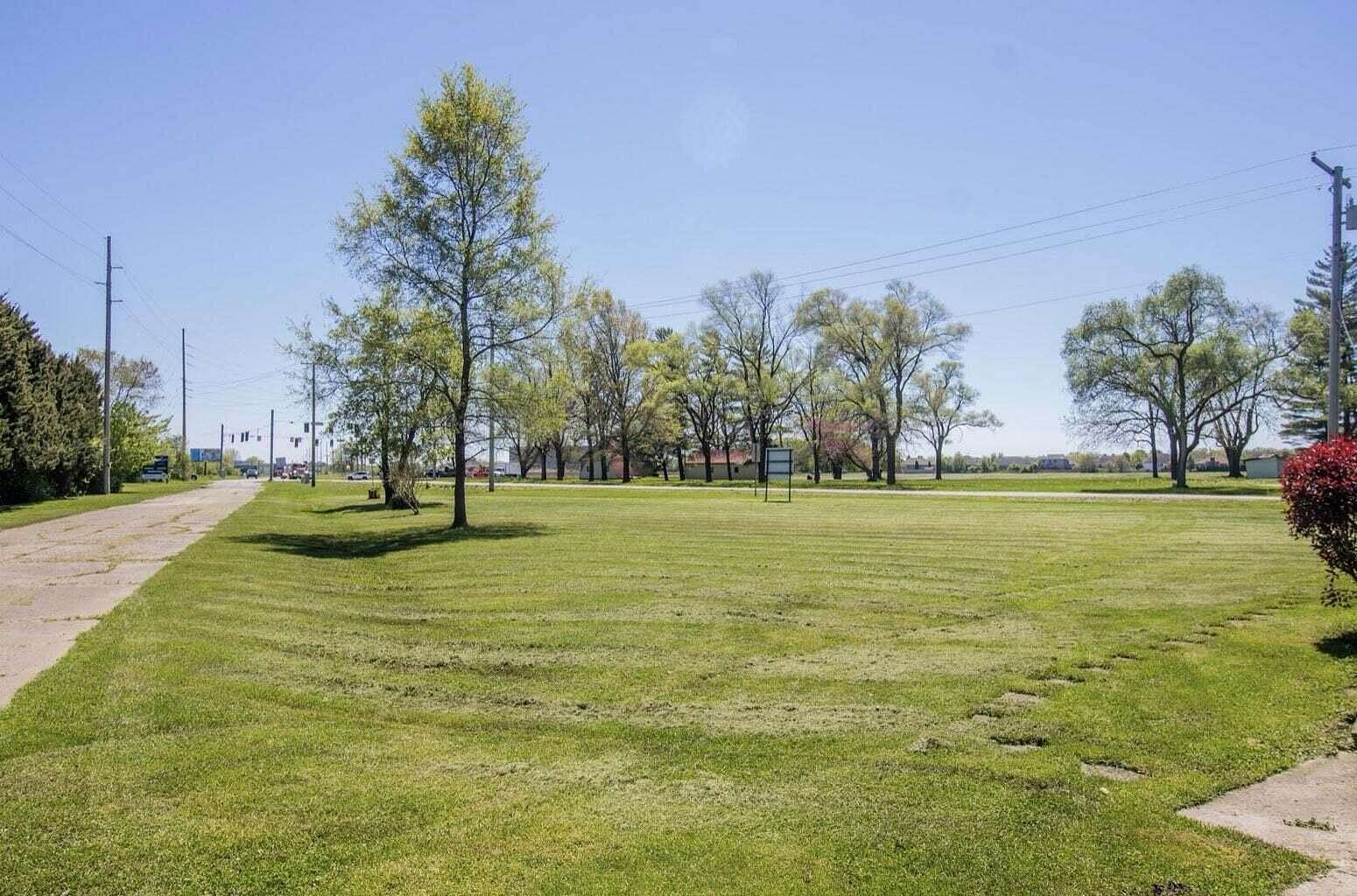 0.08 Acres of Mixed-Use Land for Sale in Crown Point, Indiana