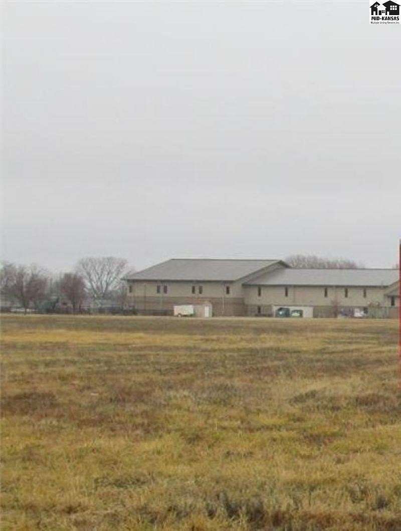 4.9 Acres of Land for Sale in Hutchinson, Kansas