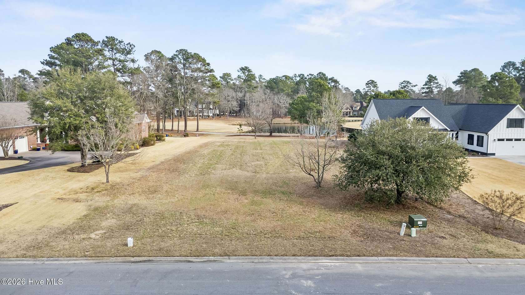 0.49 Acres of Residential Land for Sale in Wallace, North Carolina