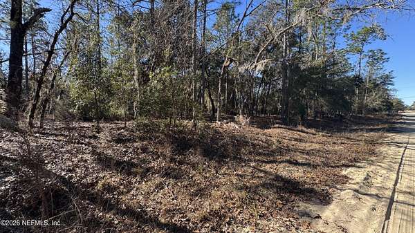 10.4 Acres of Recreational Land for Sale in Interlachen, Florida