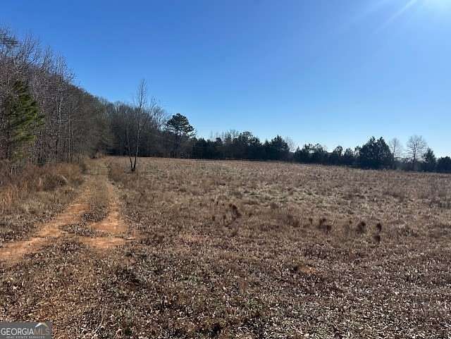 14.6 Acres of Land for Sale in Good Hope, Georgia