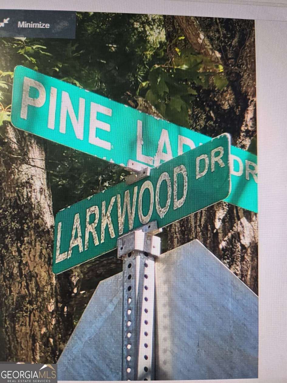 0.81 Acres of Residential Land for Sale in Canton, Georgia